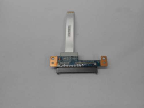HP 255 G6 HDD Hard Drive Connector Board With Cable NBX00026F00